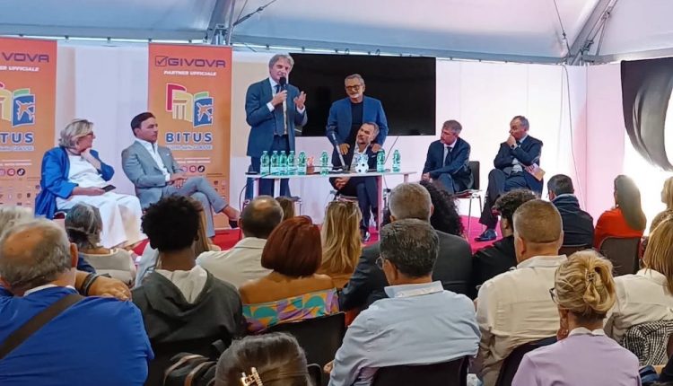 BITUS, la Borsa Internazionale del Turismo Scolastico e della Didattica Fuori dalla Classe chiude con 15mila presenze
