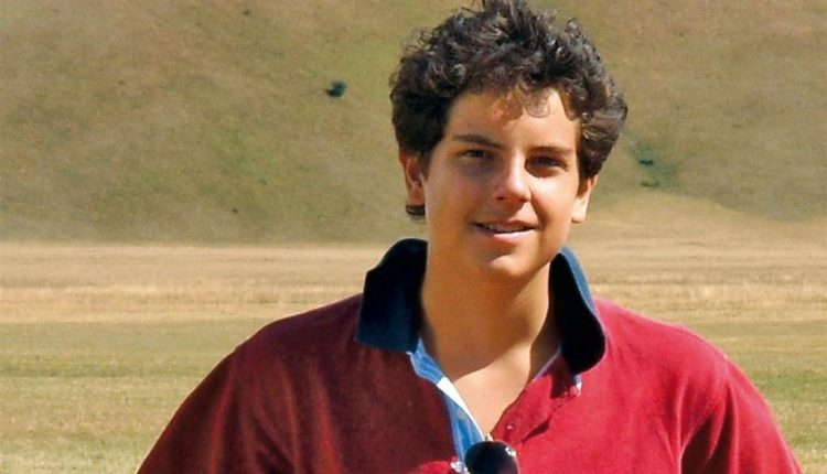 A Ottaviano, i giardinetti di via Ammirati intitolati al beato Carlo Acutis