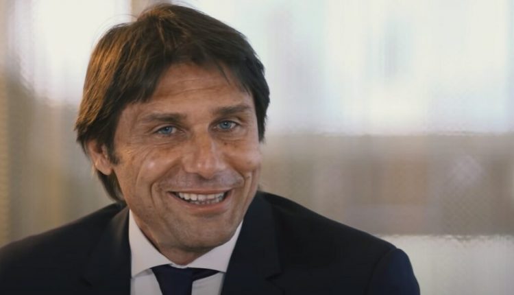 CALCIO NAPOLI – Esonero Rudi Garcia, c’è solo Antonio Conte per la panchina del Napoli