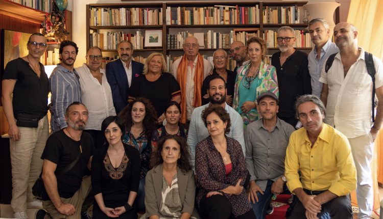 «Non dire Teatro se non ce l’hai in Casa»: Santanelli presenta la nuova stagione de Il Teatro cerca Casa, In cartellone ventitré spettacoli e al via la creazione a Todi del centro studi “La casa di Manlio” 