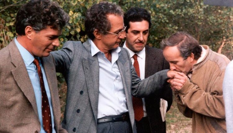“Il Camorrista – La serie” di Giuseppe Tornatore sarà presentata alla Festa del Cinema prima di andare in onda