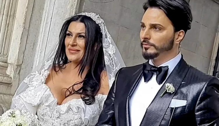 DI LAURO SPA – Blitz dell’antimafia sulla holding commerciale del clan, tra i destinatari delle misure anche Tina Rispoli e Tony Colombo
