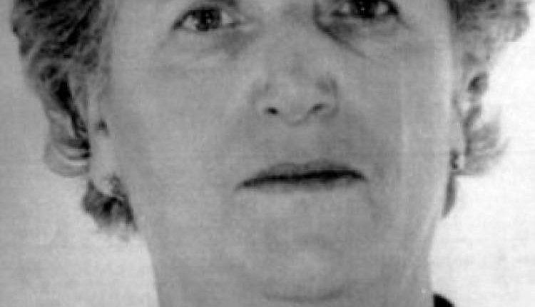 E’ morta donna Rosetta. I funerali della sorella di Raffaele Cutolo domattina, alle ore 10.30, nella Chiesa di San Michele