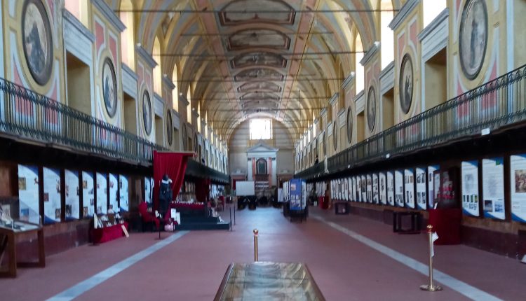 Ospedali storici, porte aperte con visite guidate e concerto a Napoli: domenica 8 ottobre, seconda giornata nazionale di Acosi