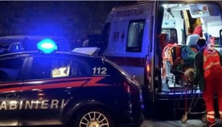 Rissa e colpi di pistola a Sant’Anastasia, 24enne ferito è stato operato ed è salvo