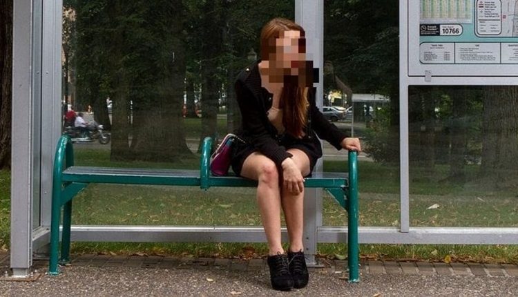 Alla fermata dell’auto aggredisce una donna, arrestato dai carabinieri