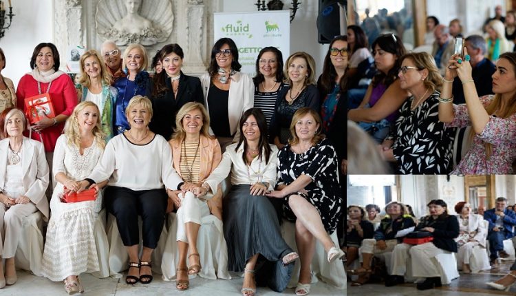 A NAPOLI LA TERZA EDIZIONE “Donne e motori. Gioie e mai più dolori”