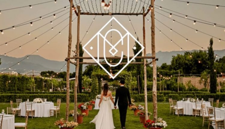 Casale Bosco de Medici: la famiglia Palomba apre a Pompei le porte di una dimora incantevole per due giorni di wedding