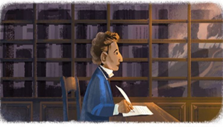 Digitalizzate e online le opere di Giacomo Leopardi custodite a Napoli