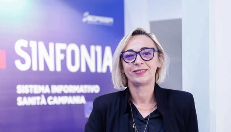 Nadia Ruffini (Soresa), sinergie per risposte efficaci a domanda salute