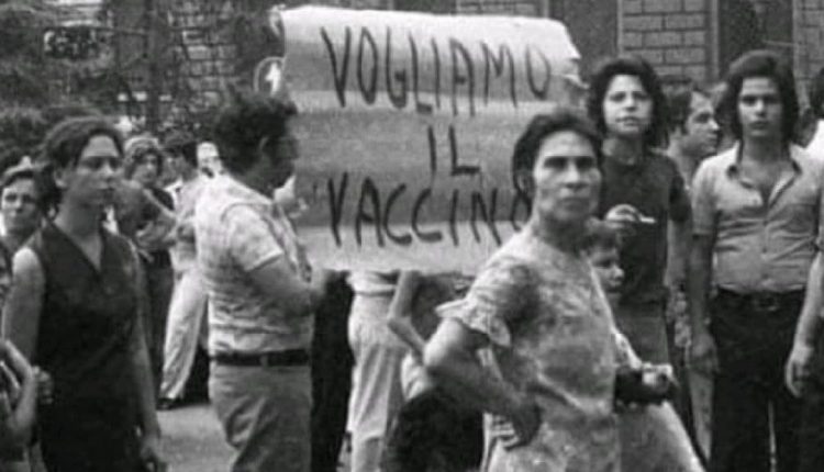 1973-2023, Napoli ai tempi del colera: il 25 ottobre convegno all’ex Ospedale della Pace