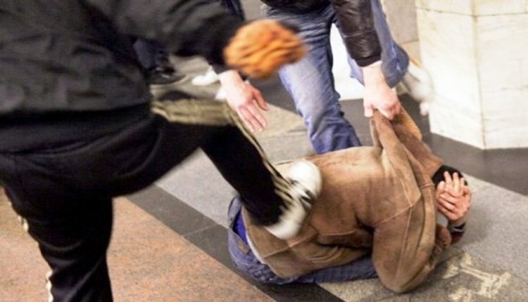 Pestato nei pressi della stazione a Ottaviano: 24enne in pericolo di vita