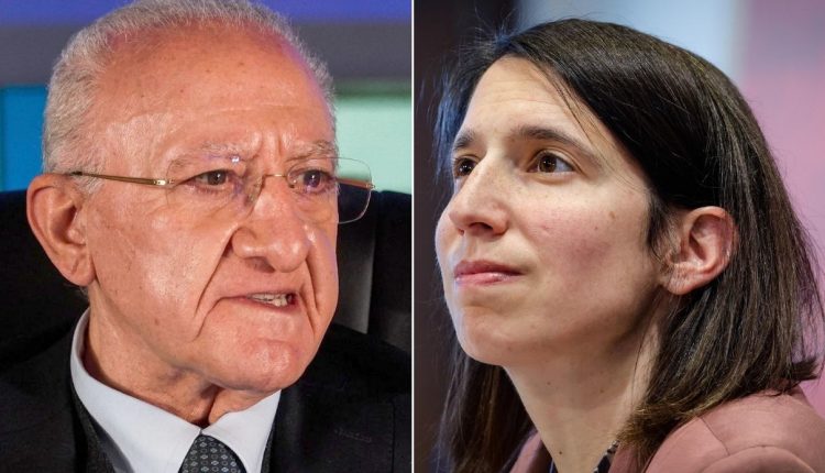 Vincenzo De Luca verso l’apertura alla candidatura di Roberto Fico in Campania, si riparte da ciò che è stato fatto