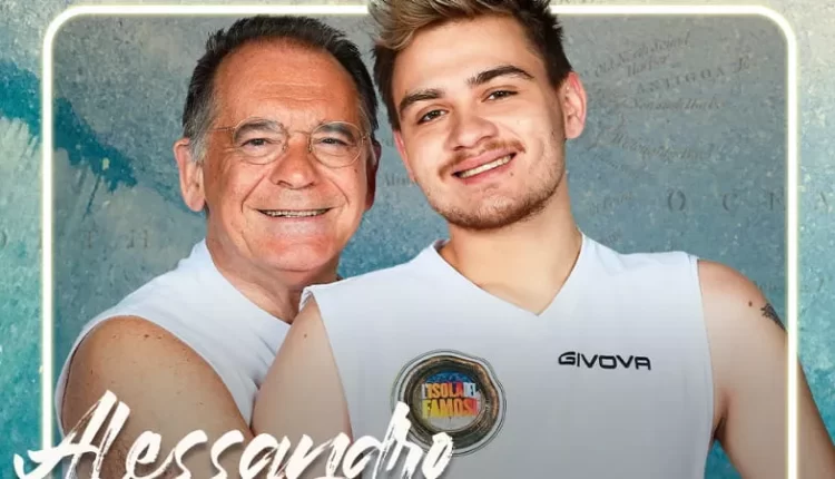 Cecchi Paone, nozze a Napoli a dicembre: “Mi sposo con Simone, saremo marito e marito”
