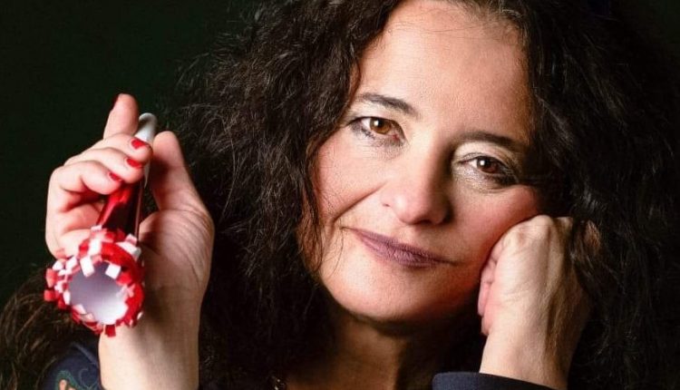 Per Giannini Editori, Antonella Fabbricatore presenta “Un assaggio di Napoli” al Dom Santi Bevitori