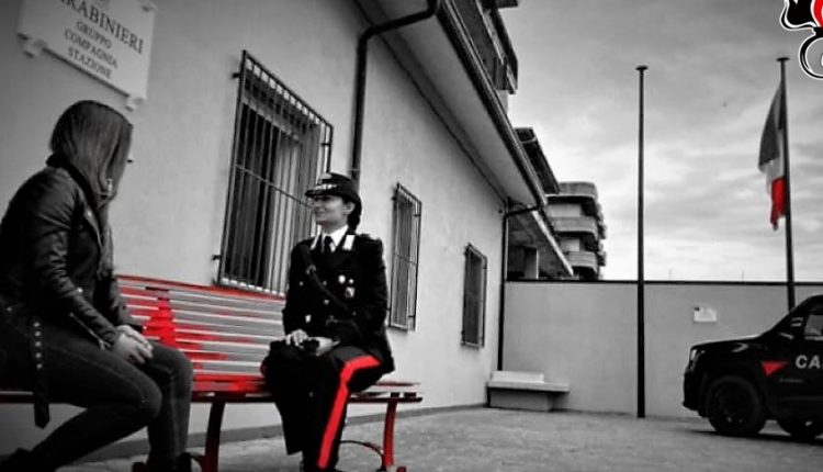 Aggredisce la moglie e le due figlie, arrestato dai carabinieri della Tenenza di Cercola