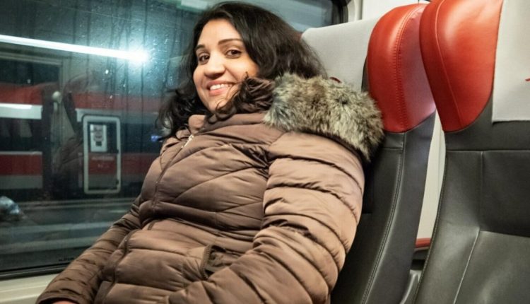 Dalle dormite in treno tutti i giorni per Milano alla scuola di Caivano, Giusy Giugliano non è più pendolare