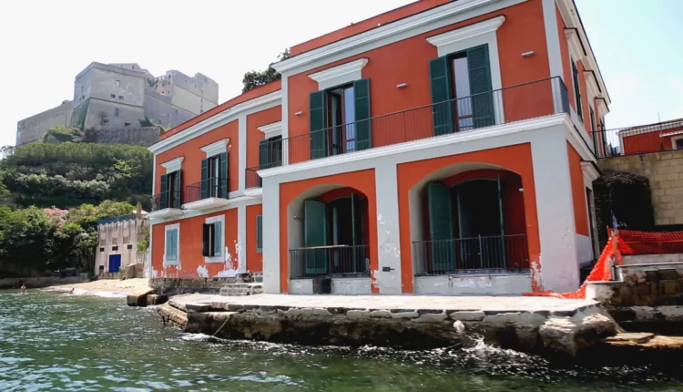 A Villa Ferretti un centro di ricerca sulla medicina di genere della Federico II