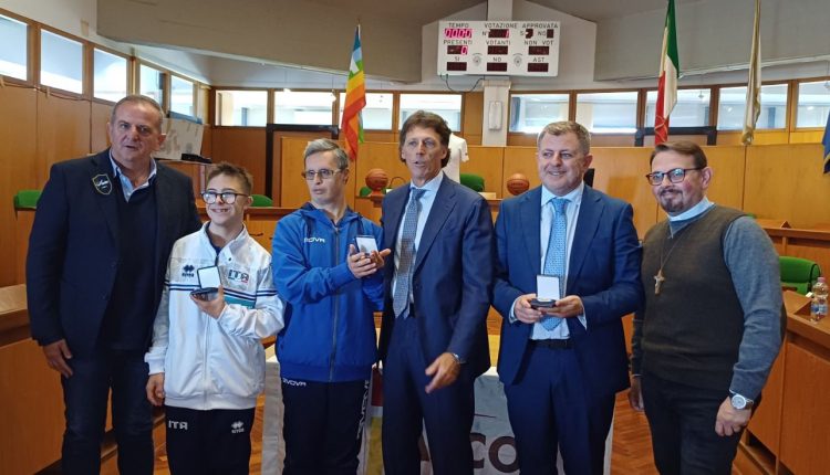 A Portici e a San Sebastiano i Campionati Italiani di Pallacanestro FISDIR