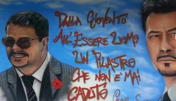 Ponticelli, doppia “stesa” nel bunker dei Casella