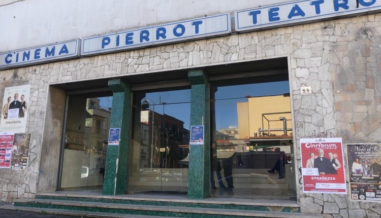 Napoli, riparte lo storico cineforum di Arci Movie al via con “Rapito” di Marco Bellocchio alla presenza del Sindaco Manfredi e dell’attore Russo Alesi
