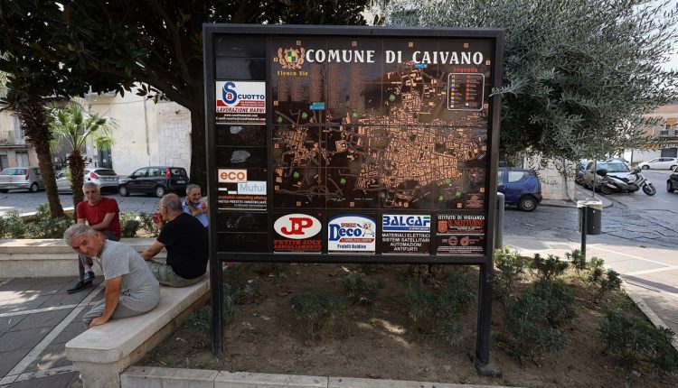 Caivano, camorra e affari: retata di politici e dipendenti corrotti
