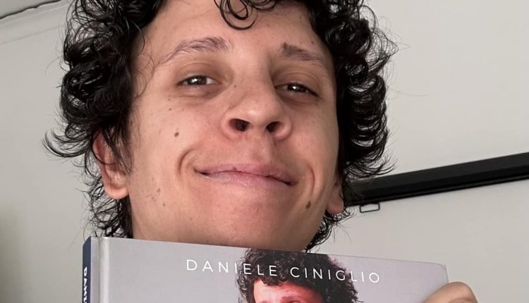 Mercatini al Palazzo Mediceo, Daniele Ciniglio testimonial d’eccezione