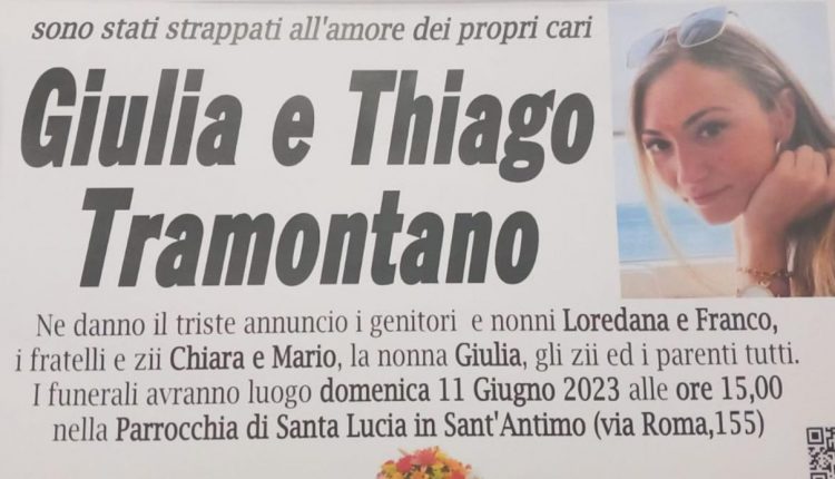 Omicidio di Giulia Tramontano: chiesto il processo immediato per Impagnatiello