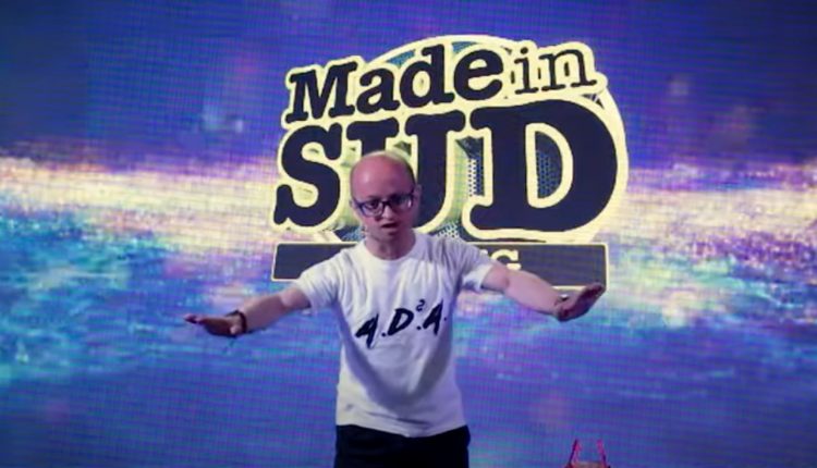 Lutto nello spettacolo: è morto Andrea Iovino volto di Made in Sud