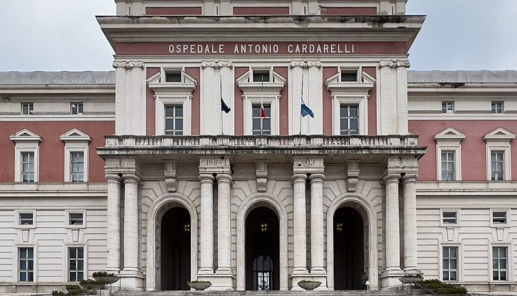 70 anni di urologia al Cardarelli: un convegno internazionale per celebrare la tradizione clinica di eccellenza