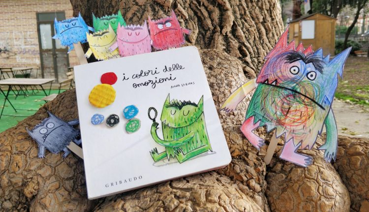VILLA FALANGA DIVENTA PARCO LETTERARIO: storie narrate in filodiffusione, giochi di scrittura e lettura, laboratori creativi, presentazioni di libri e angolo booktok per gli adolescenti