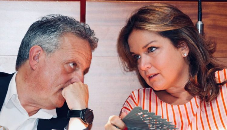 L’accusa dei consiglieri di Forza Italia Napoli Iris Savastano e Salvatore Guangi: il centro storico Napoletano finanziato dall’Unesco e dimenticato dal centro sinistra