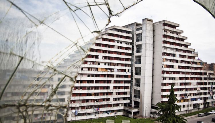 COLD CASE A SCAMPIA – Vincenzo Ardimento fu ammazzato perché chiamò “cafoni” i boss, arrestato il presunto Killer