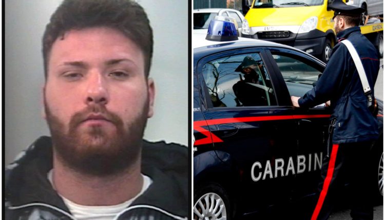 Boss in fuga da due mesi arrestato in un ristorante di Portici