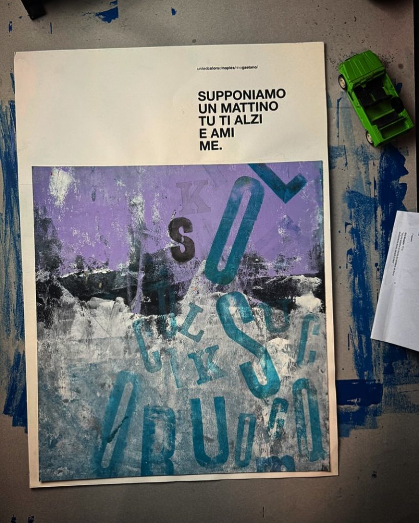 Domenica 19 novembre s’inaugura la mostra