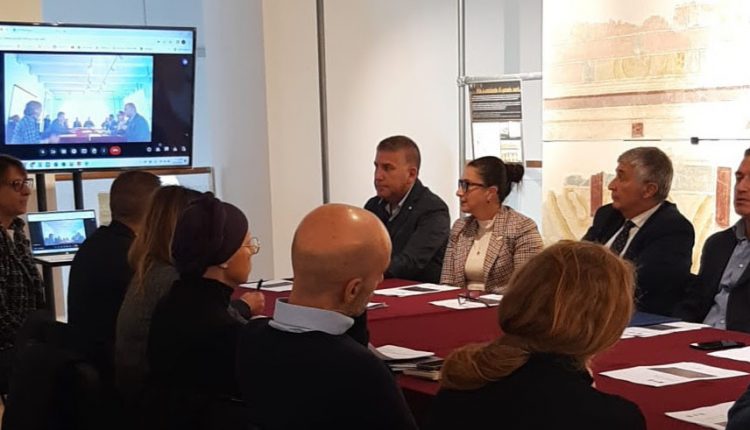 Al Museo Archeologico di Terzigno parte la Rete dei musei del Vesuvio