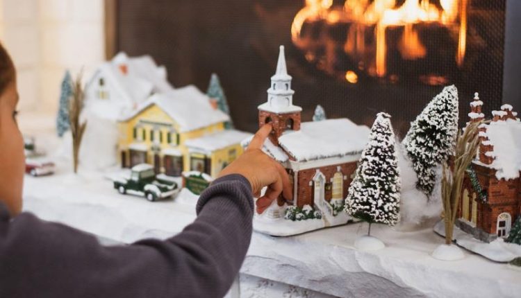 Inaugurazione del Christmas Village al Castello di Lucrezia D’Alagno e 27 eventi fino all’Epifania: il Natale a Somma Vesuviana