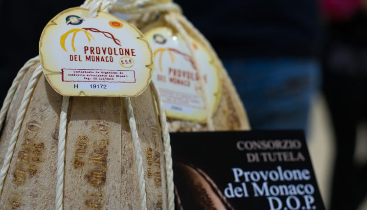 Lost EU in casa del Provolone del Monaco Dop, prossimo appuntamento in Germania a febbraio