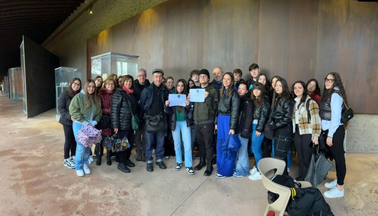 Pompei, al via i laboratori di progettazione partecipata per la realizzazione delle nuove aree di sosta nel quadro degli eventi del Ministero della Cultura per la Giornata internazionale delle persone con disabilità