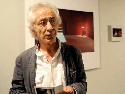 Fabio Donato 1969-2022 alla galleria FrameArsArtes di Napoli