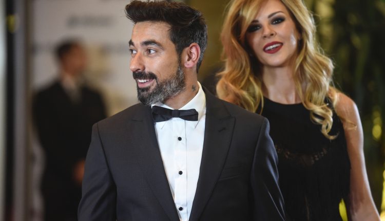 L’ex campione del Napoli Ezequiel Lavezzi accoltellato in Uruguay