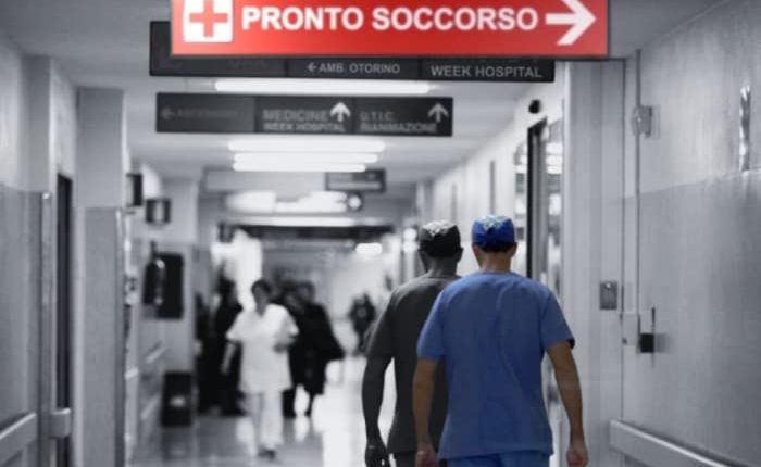 Policlinici a rilento,  i pronto soccorso ancora in alto mare: l’intervento dei sindacati a  un anno dal via libera della Regione 