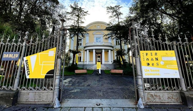 A Portici: “Non sono complimenti”, seminario contro la violenza sulle donne con giornalisti e docenti universitari