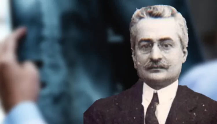 Moscati e Caruso, due ‘giganti’ a confronto, all’ex Ospedale della Pace un convegno con esperti