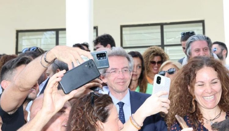 La Mostra d’Oltremare riparte: 1 milione 800 mila visitatori nel 2023: i numeri di un anno da ricordare tra eventi, fiere, congressi, parco e piscina