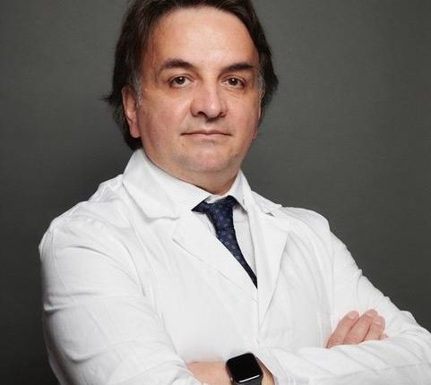 È Giovanni Esposito il nuovo Presidente della Scuola di Medicina e Chirurgia dell’Università Federico II di Napoli