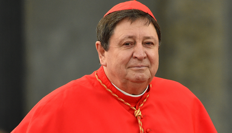 Religiosi da tutto il mondo in collegamento con Capodimonte: formazione sulla vita consacrata con il Cardinale João Braz de Aviz