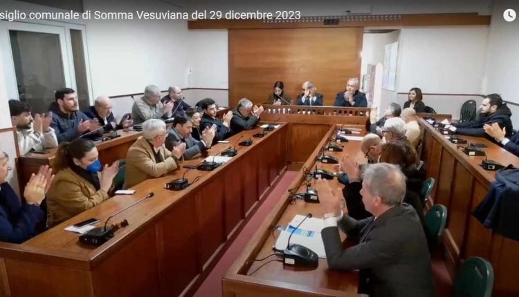 IL RILANCIO DELLA CITTA’ – Dopo 40 anni Somma Vesuviana ha un nuovo Puc: spazio agli investimenti