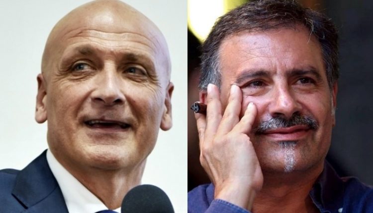 Pozzuoli, appalti al Rione Terra: arrestati l’ex sindaco Figliolia, Oddati, Musella e Palmucci