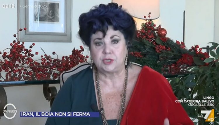 Tutti in marcia con Marisa: Napoli si mobilita contro la guerra